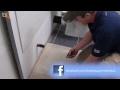 Tommy's Trade Secrets - How to Install a Basin & Pedestal