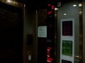 Amazing Fast Old classic 1961 (md 1995) Tr Elevators/lifts, Scandic Hotel Marski, Helsinki (Retake)