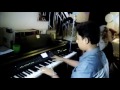 JitJitJit | Canon in D (Live Piano)