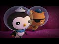 Octonauts - Big Teeth | Cartoons for Kids | Underwater Sea Education