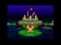 Mario Party 3 - All Characters Losing Animations