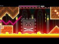 Super Mario Wave 100% by Toma36 (Insane Demon)
