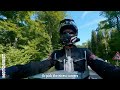 Best Motorcycle Roads - Germany - Eifel - K77