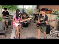 Easy Pare by Sampaguita Band Cover by Jobie and The Knights