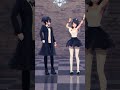 Everytime We Touch (Motion DL) - Ayano Aishi x Budo Masuta  #tiktok #shorts #mmd