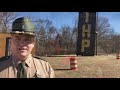 THP Obstacle Course Walk Through