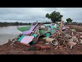 RIO GRANDE DO SUL URGENTE! TODO O BAIRRO FOI ARRANCADO, NAO EXISTE MAIS NADA. IMAGENS de 19/05/2024.