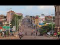 Talk about having fun, talk about Gulu City, Uganda