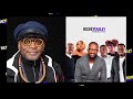 Spike Lee Tells What He Thinks About Lil Wayne Endorsing Donald Trump | RSMS