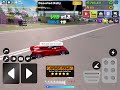 How to grind speed traps in roblox drive world