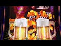 ★I'm thirsty ! ★NEW Version ! Heidi & Hannah's Bier Haus Slot (SG) Live Play & Bonuses☆Pechanga☆彡栗スロ