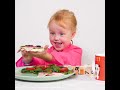 12 Food Ideas That Your Kids Will Love