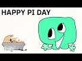 Happy Pi Day! 🥧