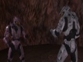 Halo 2 Romeo and Juliet