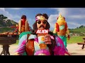 Fortnite Chapter 5 SEASON 4 - Trailer