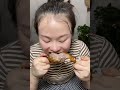 Yummy Spicy Food Mukbang, Eat Braised Chicken With Spicy Seafood, Pork Belly And Green Vegetables 😋🍚