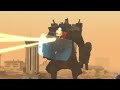 Titan Cameraman's journey | Memory Reboot edit