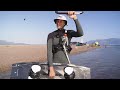 I Tested the ''World's Best Kitesurfing Lines''