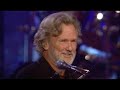 Kris Kristofferson  - 