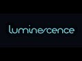 Luminescence logo
