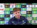 Erling found it FUNNY! | Cole Palmer BRILLIANT on invading Man City team talk