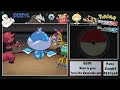 190 - Numel: Pokémon BW2 LiveDex