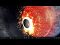 Earth Vs All Planet, beautiful destruction! | Universe Sandbox