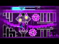 Geometry Dash: Amethyst