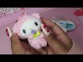 Aliexpress sanrio haul | kawaii haul