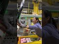 Working at Amazon Warehouse Decant Station (receiving)