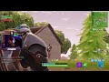 Fortnite gives me Anxiety.