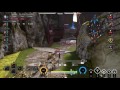 Epic paragon comeback