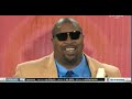 Larry Allen Hall Of Fame 2013 Speech