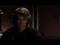 How Anakin Was ALREADY Planning to Kill Palpatine on Mustafar - Star Wars Lore