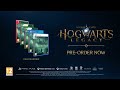 Hogwart's Legacy Official 