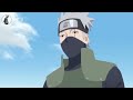 Kakashi's rumored son, Kakashi's number one fan, Sai's Team 25