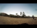 GoPro: Terrigal Walk