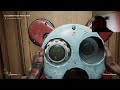 Por que as portas não podem ser normais? - Atomic Heart - Parte 3