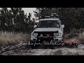 Exploring Herky Huffman / Bull Creek WMA, FL. ASMR off-road trip in our Mitsubishi Montero/Pajero