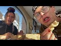 TRYING TACO BELLS NEW CRISPY CHICKEN WINGS (BAD IDEA)