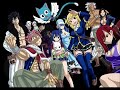 Main Theme - Fairy Tail