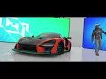 Forza Horizon 4 - Top 9 Fastest Speed Hypercars Drag Race