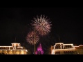 Wishes from the Train Station on Main St Walt Disney World Florida