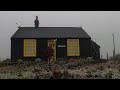 Game Boy Camera Walk | Prospect Cottage and Dungeness