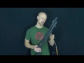 Remington 870 Express Tactical Shotgun Review (HD)