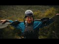 Patagonia Quadcrown (Entry #4 Short Film Awards 2024)