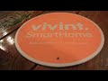 VIVINT home security. The nightmare is over.