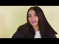Madison Beer Creates The Playlist of Her Life | Teen Vogue