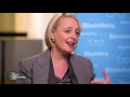 The David Rubenstein Show: Accenture CEO Julie Sweet