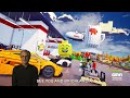 Driving Tech | LEGO 2K Drive